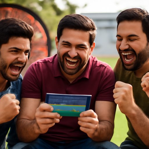 999BET اسلام آباد کی ٹیم وارم اپ میں